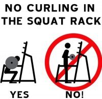 curls-in-the-squat-rack